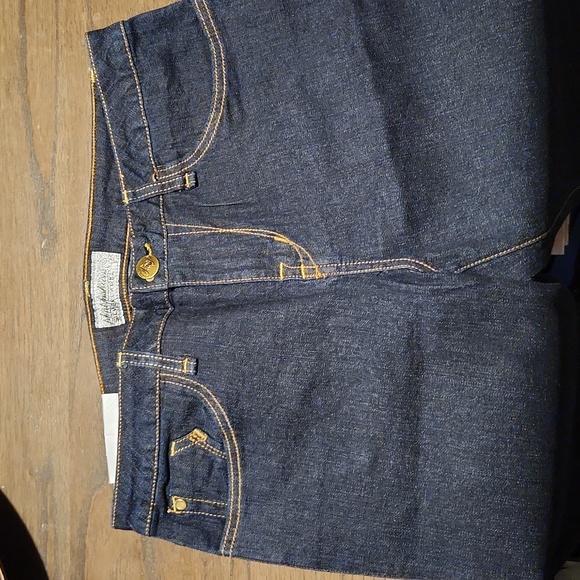 NWT Phat Fashions Boot Fit Womens Jeans Size 13 - Picture 4 of 6